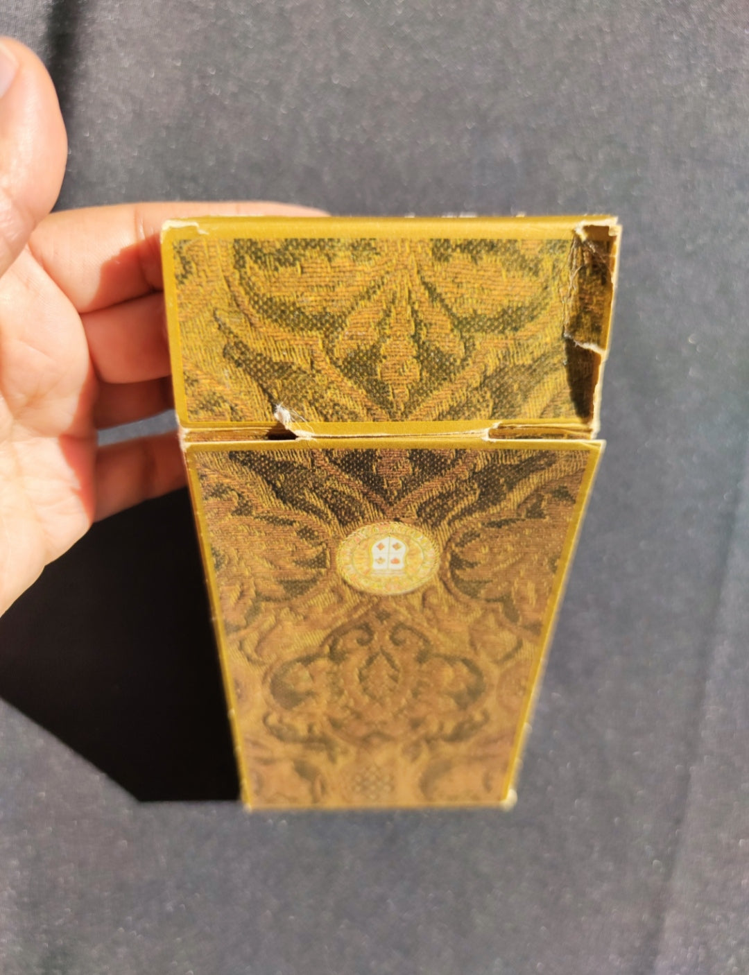 Shakespeare Tarot Deck by Luigi Scapini – Rare 1990 Limited Edition – 78 Cards + Guidebook