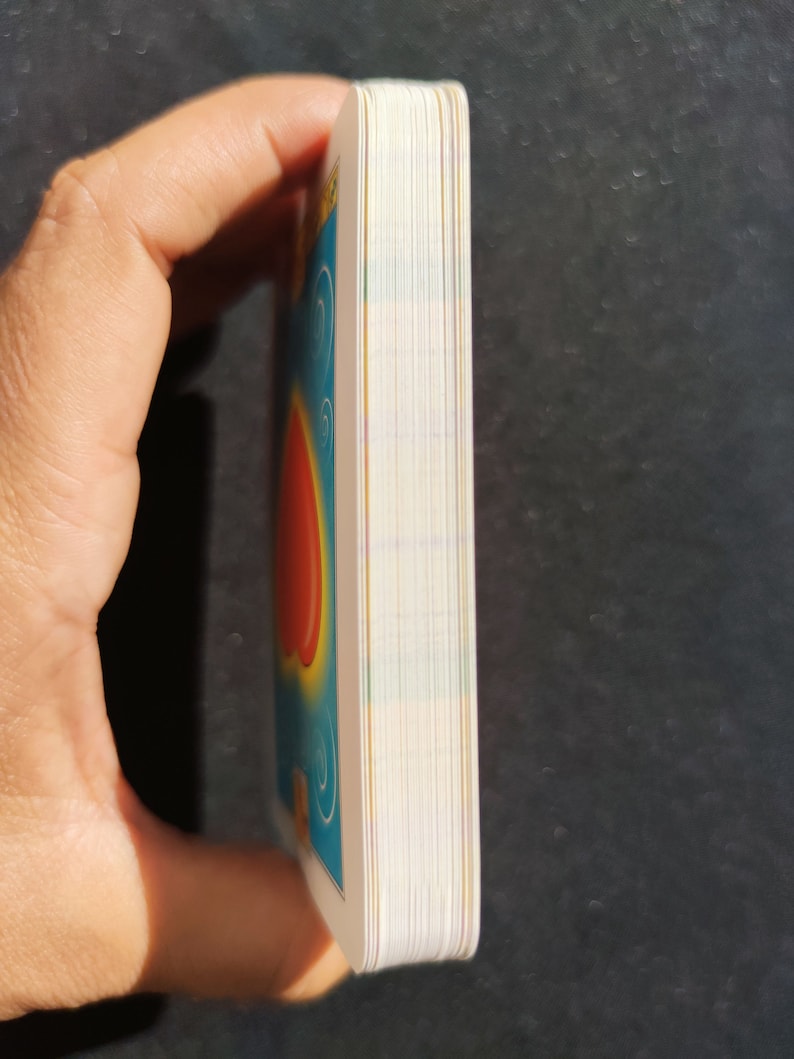 La Bonne Aventure Tarot – Rare French Divination Deck by Lady Lorelei (2014, Complete Set)