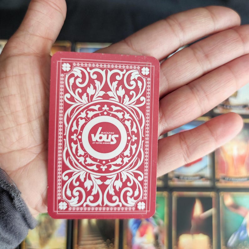 Oracle Bonne Fortune – Vous et Votre Avenir – N° 101 – 2022