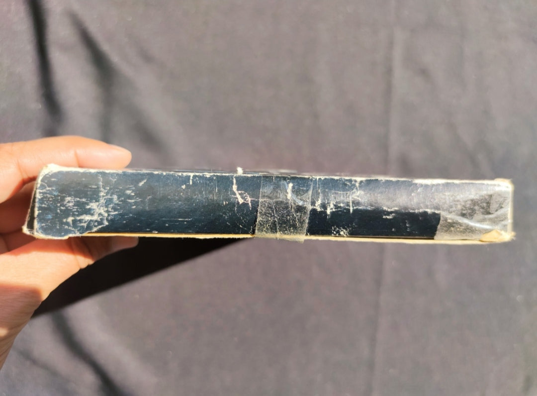 Oracle of Pluto – Rare 1986 French Divinatory Deck by Uma Mukanda