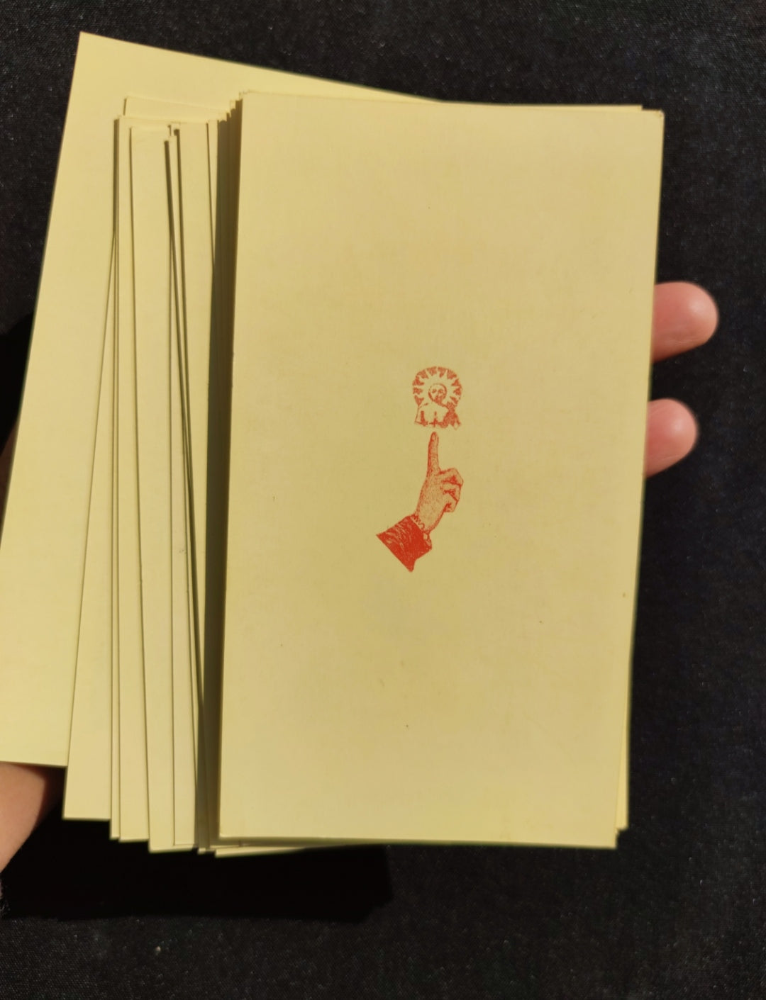 Gwen’s Tarot – Ultra Rare 1979 Divination Deck – 22 Major Arcana + Illustrated Book