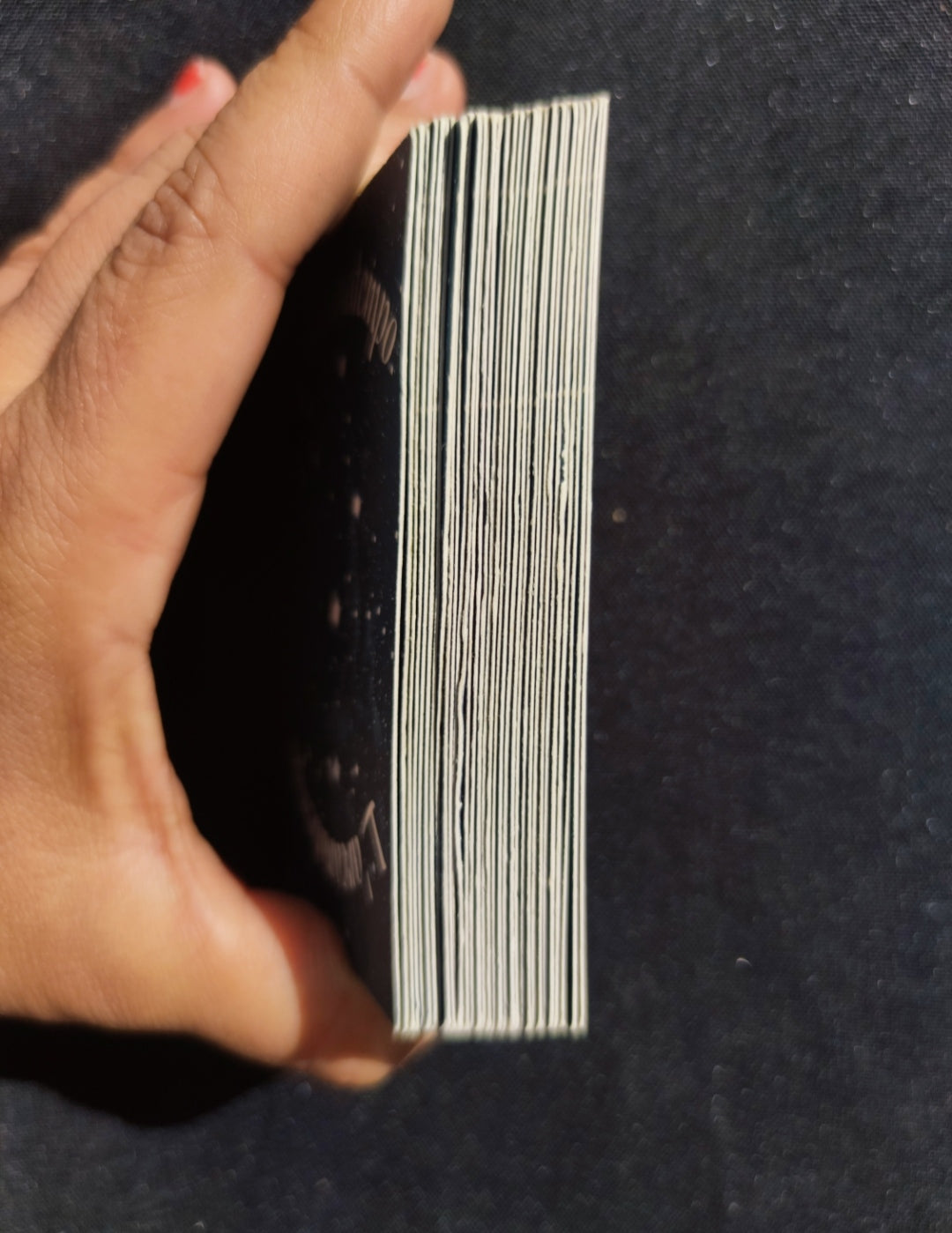 Arcanatempo – Rare Intuitive French Divination Card Deck – 32 Soft, Smooth Cards