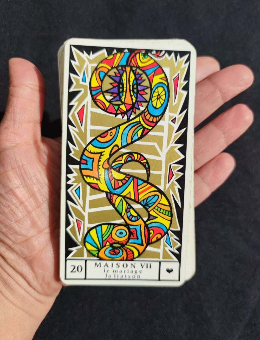 Astro Soleil – 1971 Astrological Divination Game by Madame Soleil | Rare Vintage Collector’s Edition