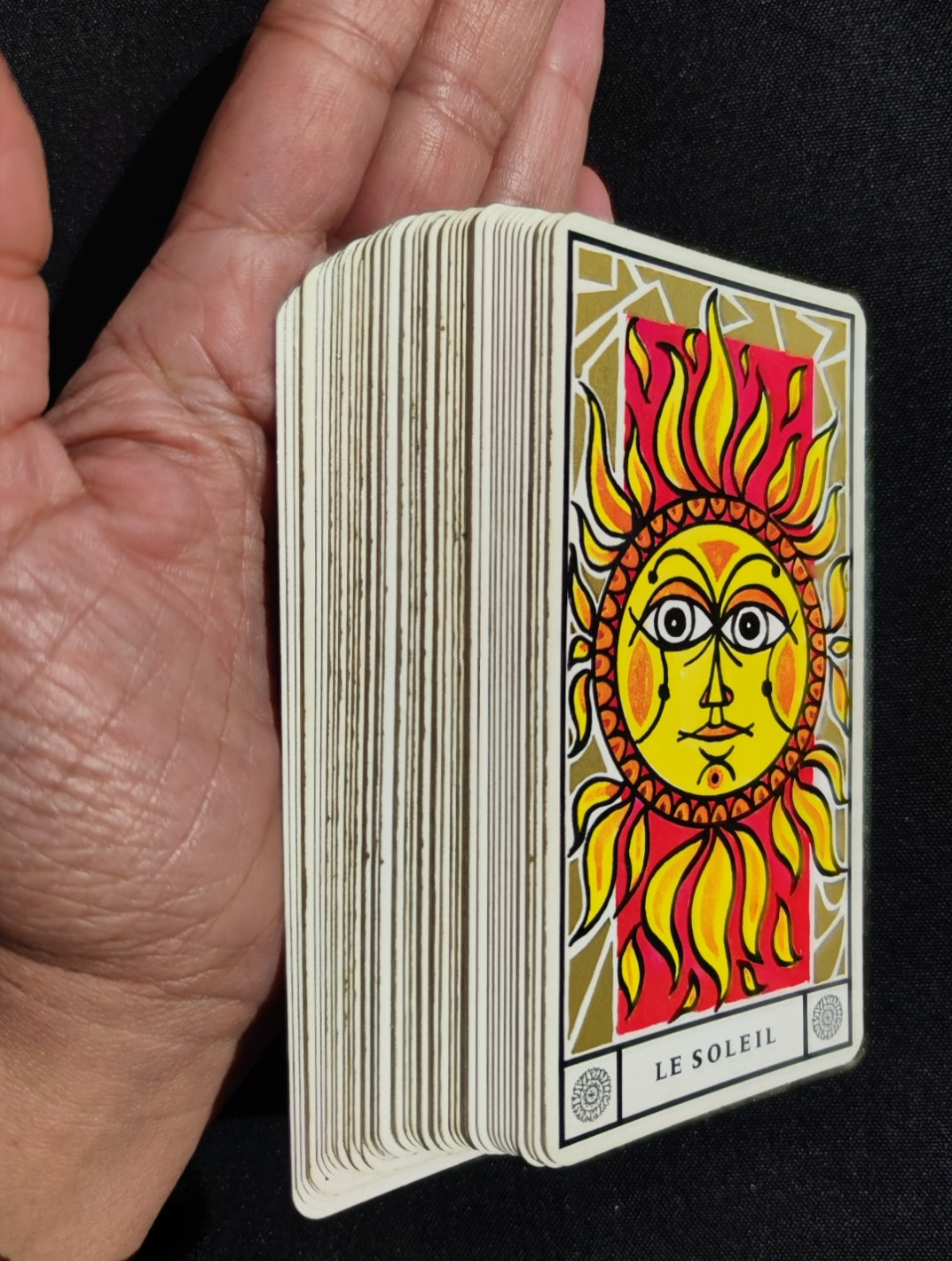 Astro Soleil – 1971 Astrological Divination Game by Madame Soleil | Rare Vintage Collector’s Edition