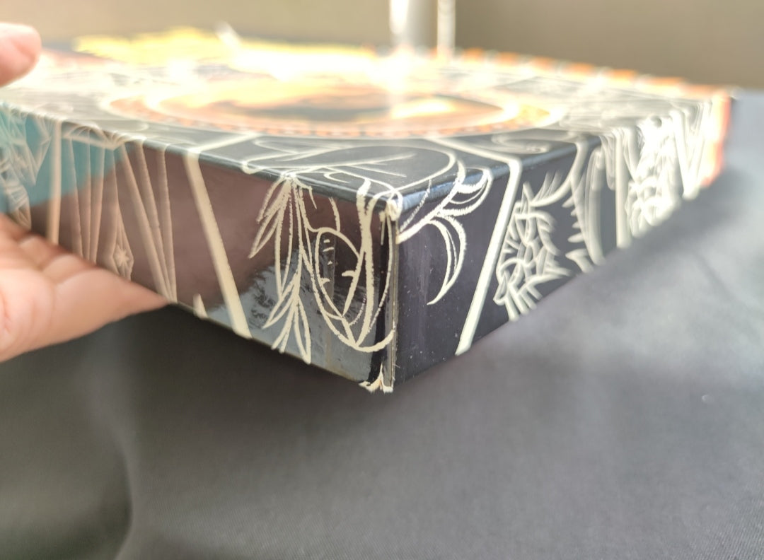 Astro Soleil – 1971 Astrological Divination Game by Madame Soleil | Rare Vintage Collector’s Edition