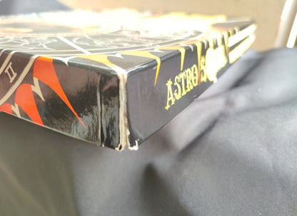 Astro Soleil – 1971 Astrological Divination Game by Madame Soleil | Rare Vintage Collector’s Edition