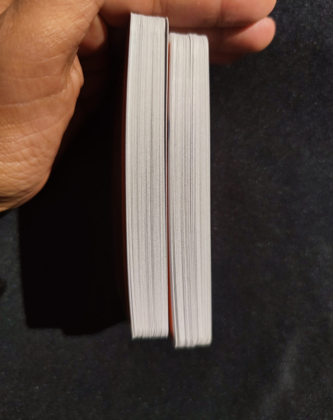 ABC of Encromancy Tarot by Uma Mukanda (1994) – Rare 78-Card French Divination Deck with Booklet