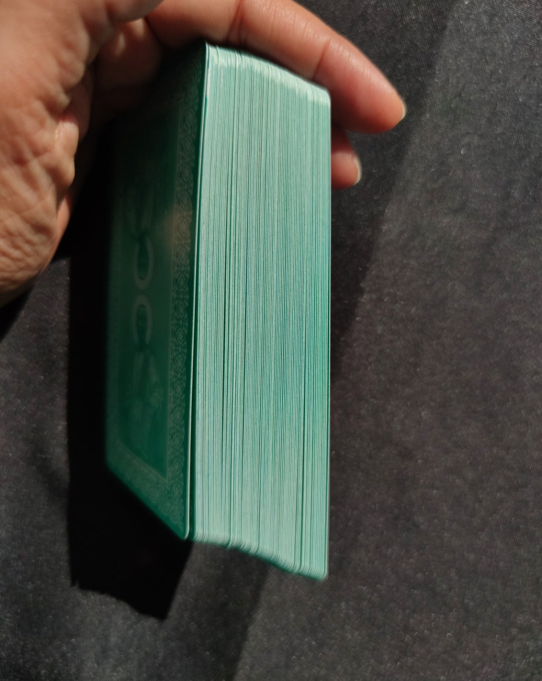 The Voice of the Saints Tarot – Rare 78-Card Christian Spiritual Deck by Lo Scarabeo (2004)