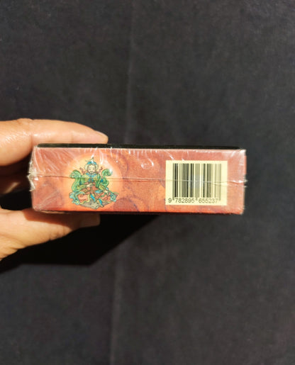 The 5 Keys to Happiness” Box Set – New Tibetan Card Game with Booklet – Gordon Smith & Dronma (2010)