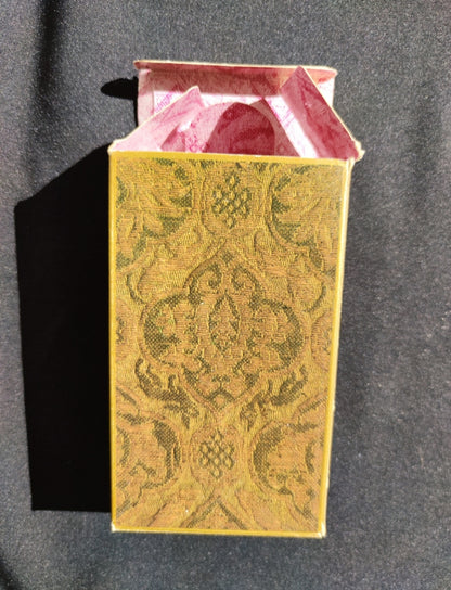 Shakespeare Tarot Deck by Luigi Scapini – Rare 1990 Limited Edition – 78 Cards + Guidebook