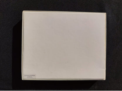 Elisabeth de Senneville Tarot Deck – Rare 44-Card Sealed Set – Artistic Divination Tool – Dusserre Edition