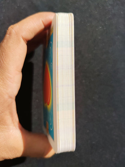 La Bonne Aventure Tarot – Rare French Divination Deck by Lady Lorelei (2014, Complete Set)