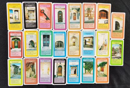 Les Portes de l’Avenir – Héron – 1999