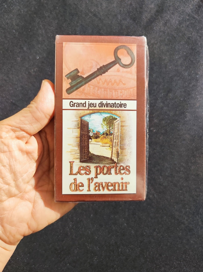 Les Portes de l’Avenir – Héron – 1999