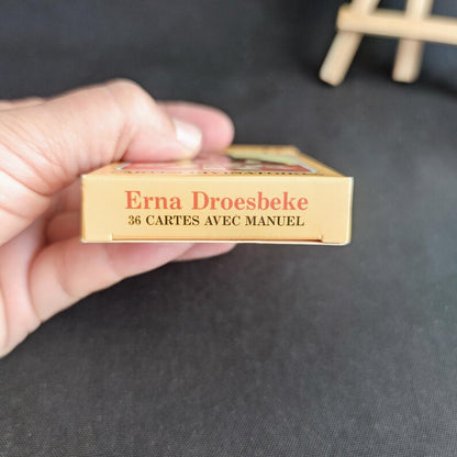 Le Nouveau Lenormand – Amber Studio – 1992