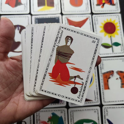 Horoscope Belline – Jeux et Lumière – 1964