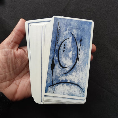 Tarot Manouche Universel du XXIe siècle – Sandra Jayat, 2002