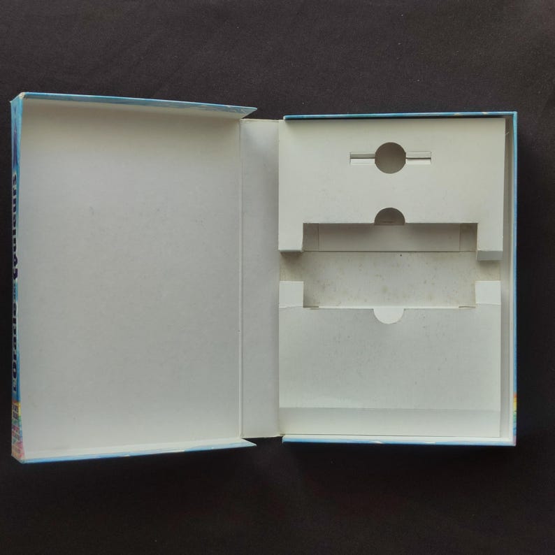 L'Oracle des Couleurs – Rare First Edition Divination Deck by Marie-France Lecoutre (2000)