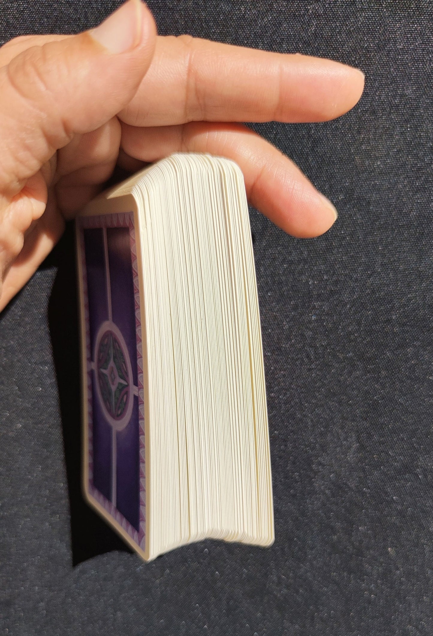 Sasha Fenton Tarot 2014-Gift -Divination -Cartomancy -Clairvoyance -Fortune telling -Tarot deck -Esotericism 